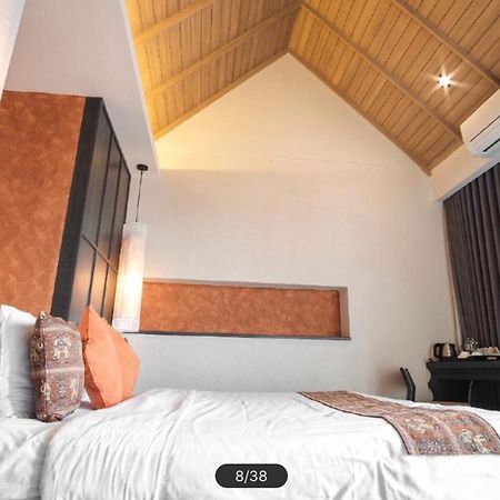 Tapae Gate Villa Chiang Mai Eksteriør bilde