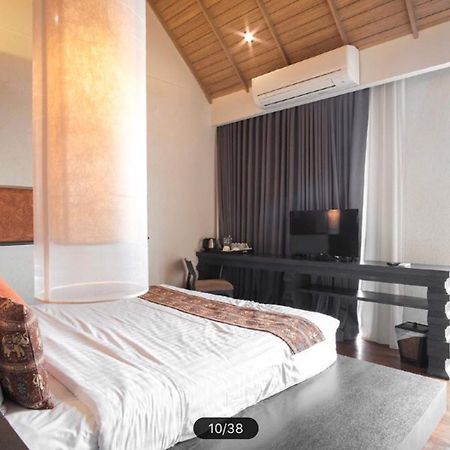 Tapae Gate Villa Chiang Mai Eksteriør bilde
