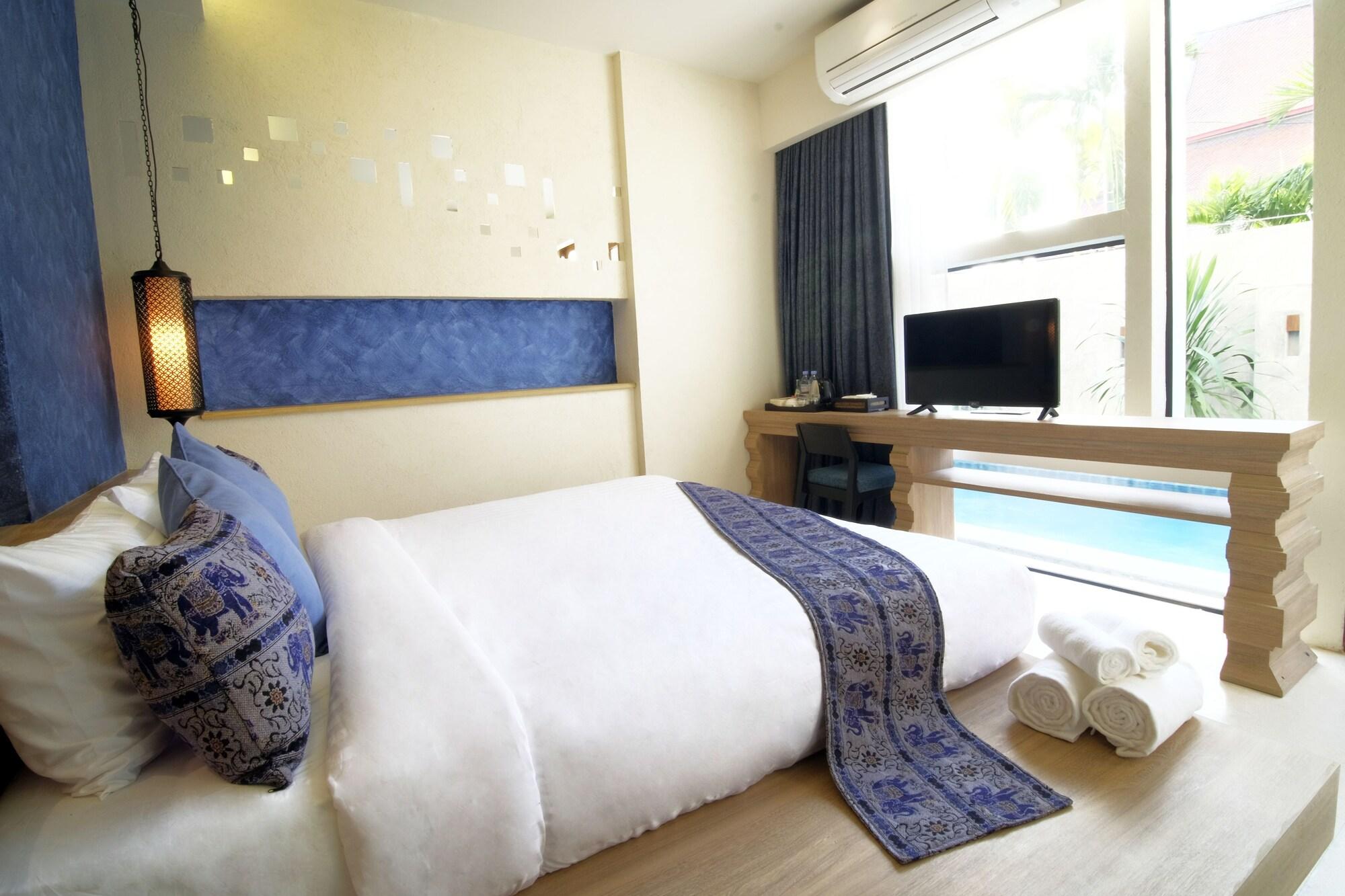 Tapae Gate Villa Chiang Mai Eksteriør bilde