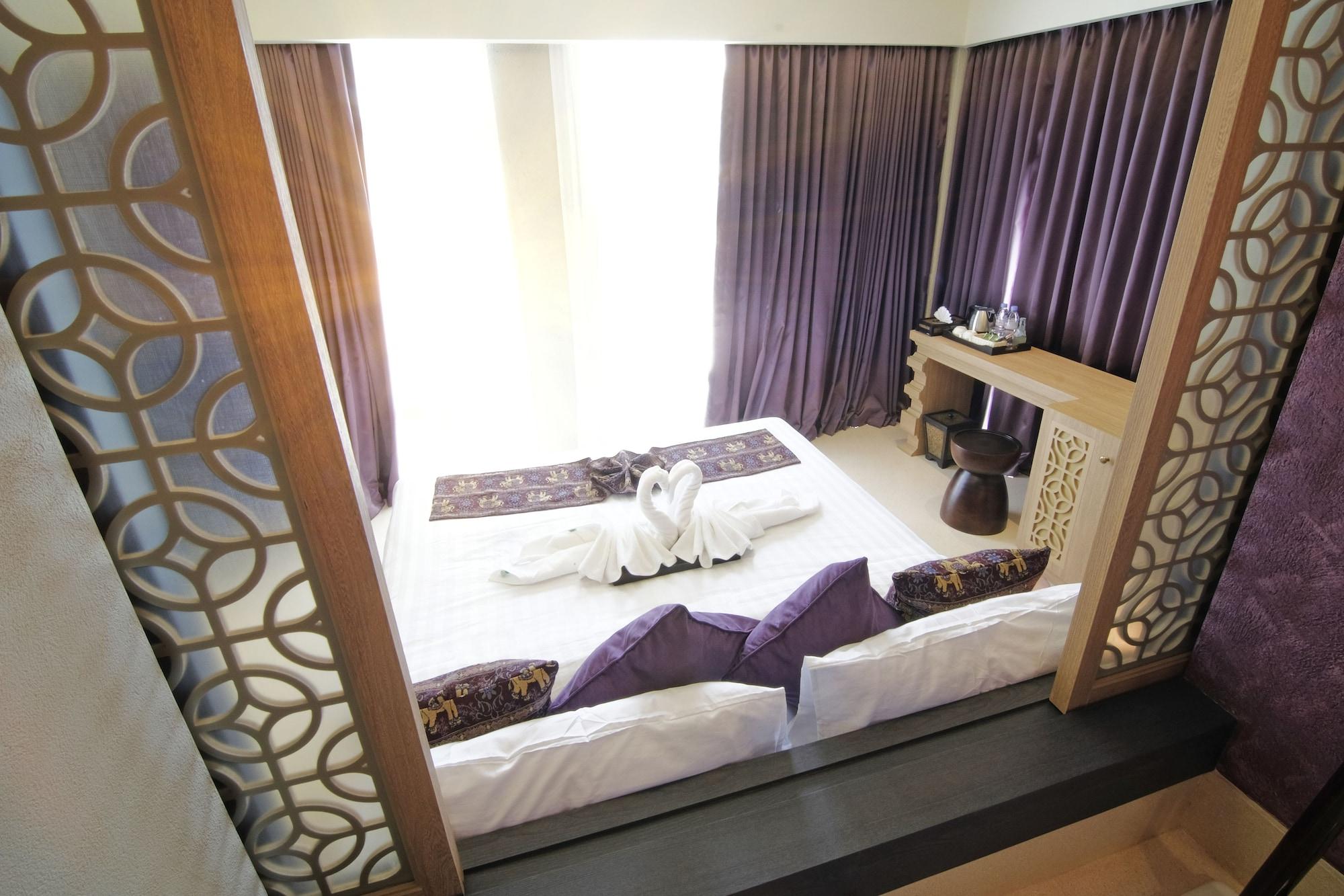 Tapae Gate Villa Chiang Mai Eksteriør bilde