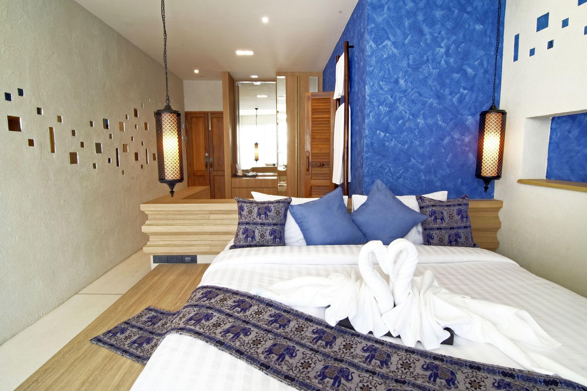 Tapae Gate Villa Chiang Mai Eksteriør bilde