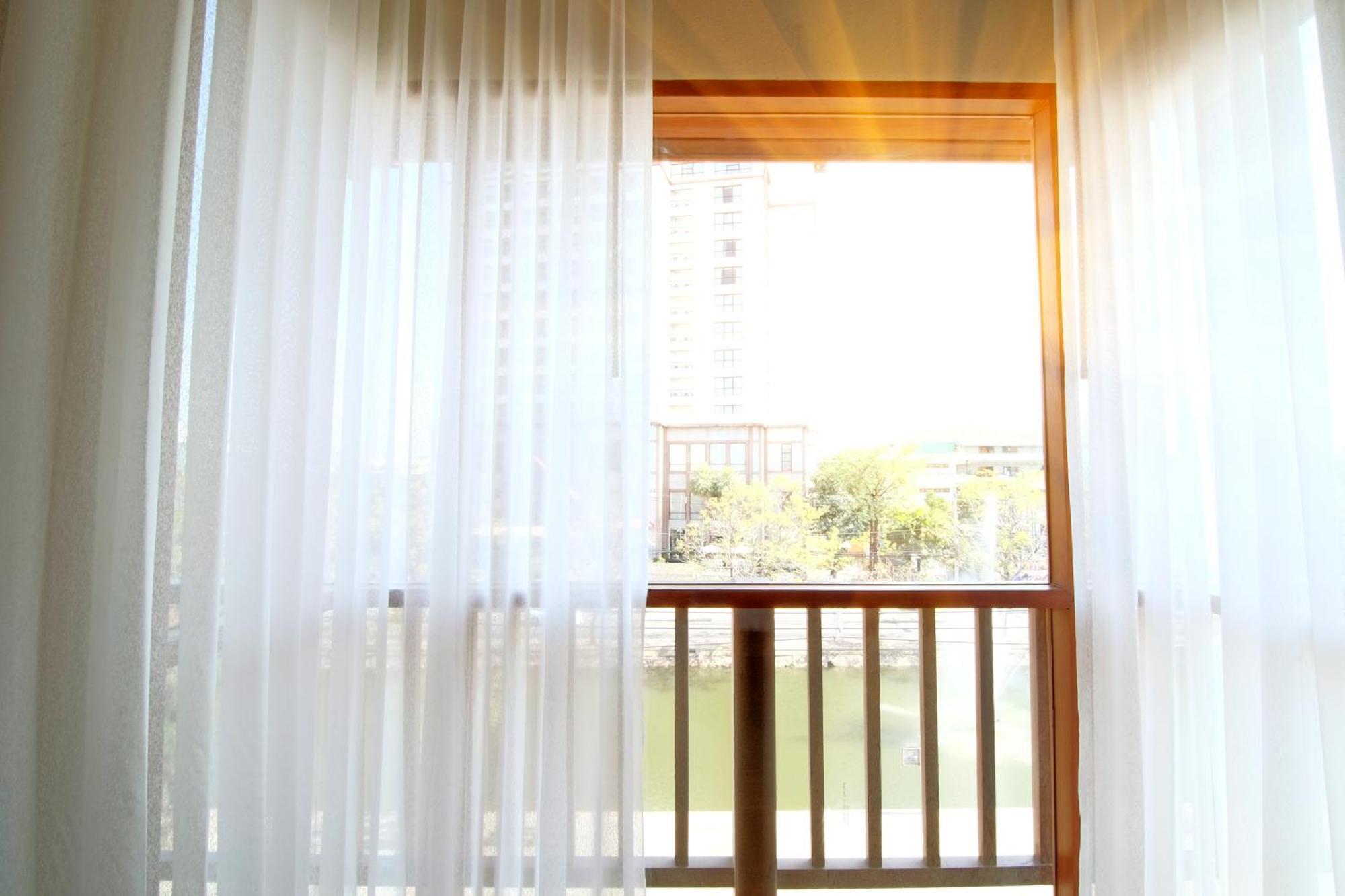 Tapae Gate Villa Chiang Mai Rom bilde