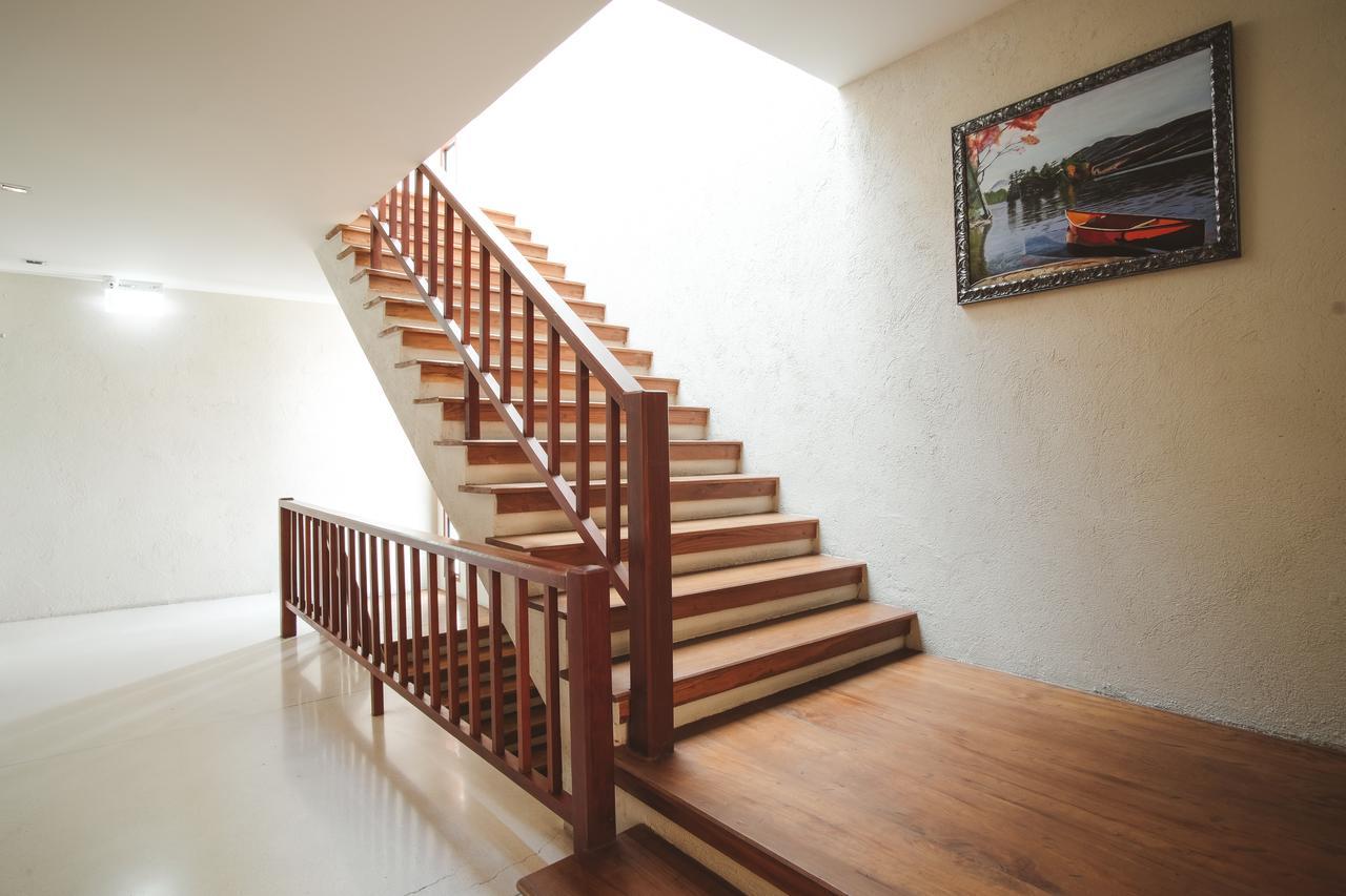 Tapae Gate Villa Chiang Mai Eksteriør bilde