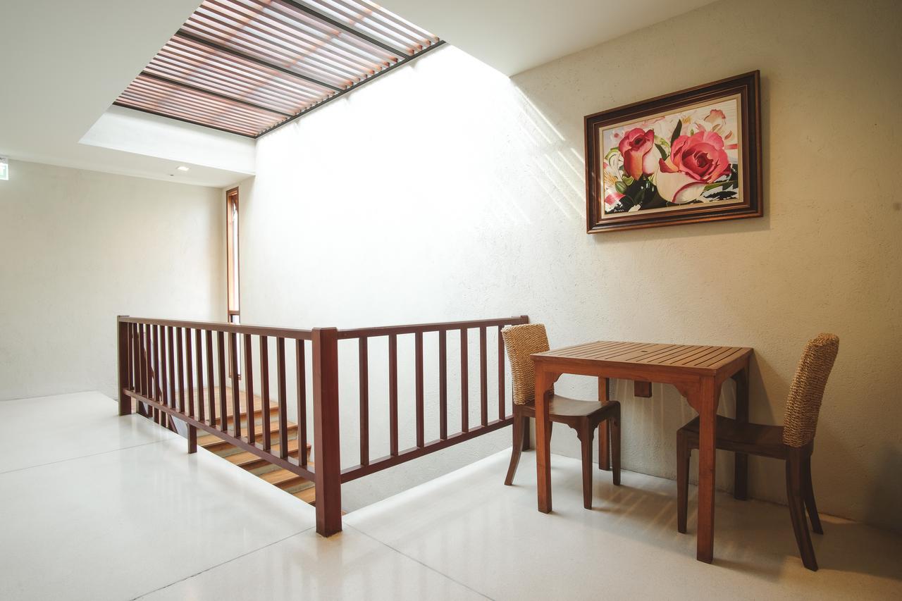 Tapae Gate Villa Chiang Mai Eksteriør bilde