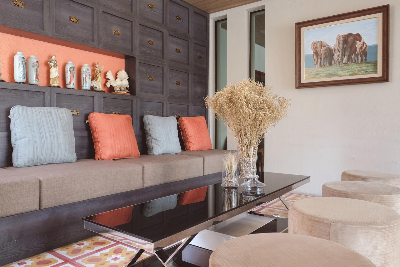 Tapae Gate Villa Chiang Mai Eksteriør bilde