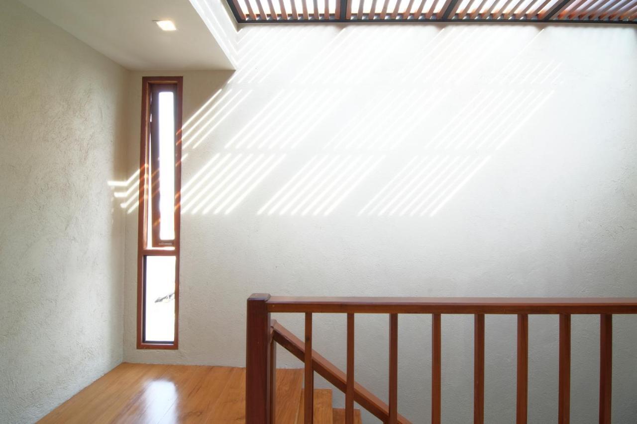 Tapae Gate Villa Chiang Mai Eksteriør bilde