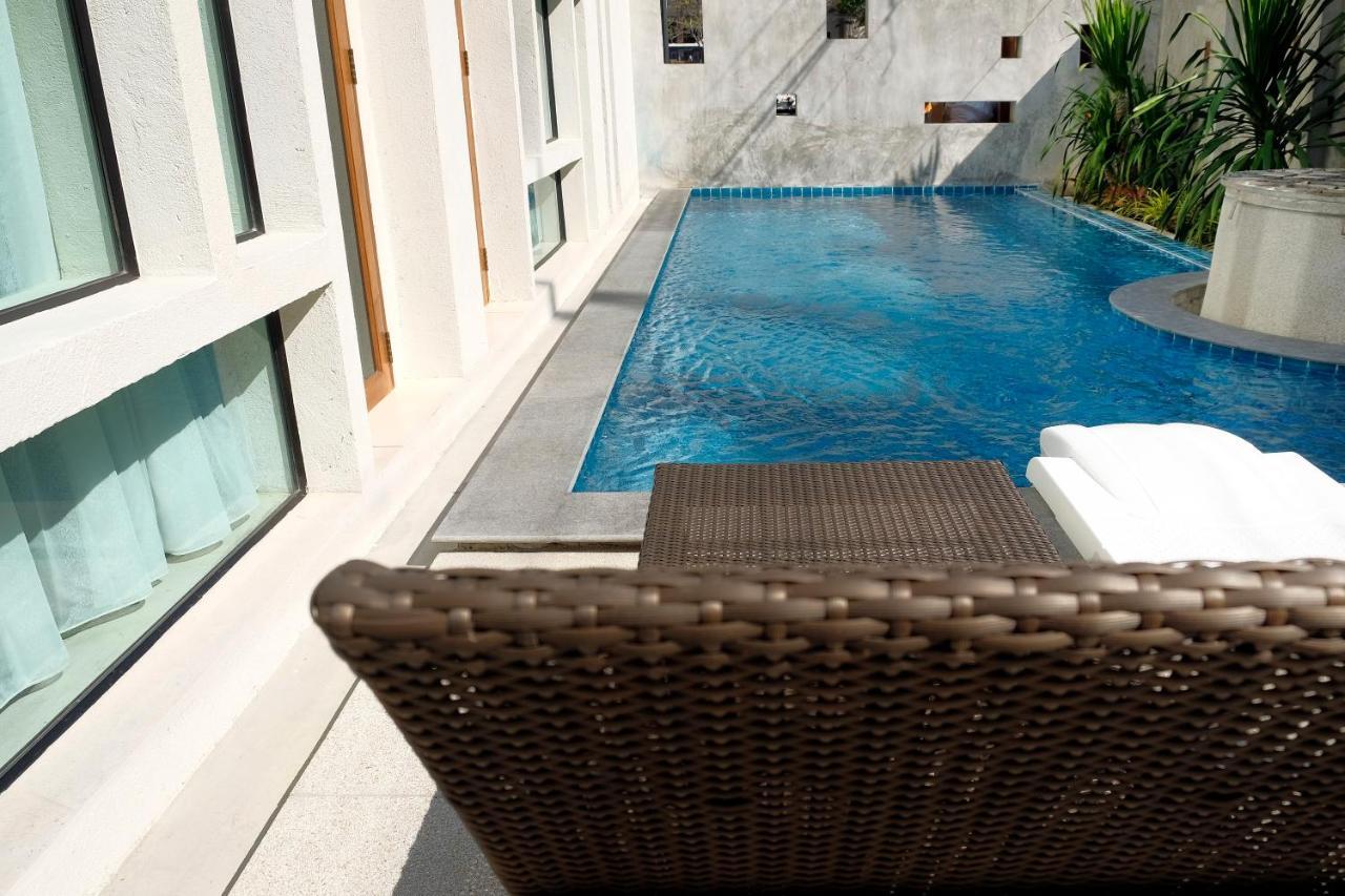 Tapae Gate Villa Chiang Mai Eksteriør bilde