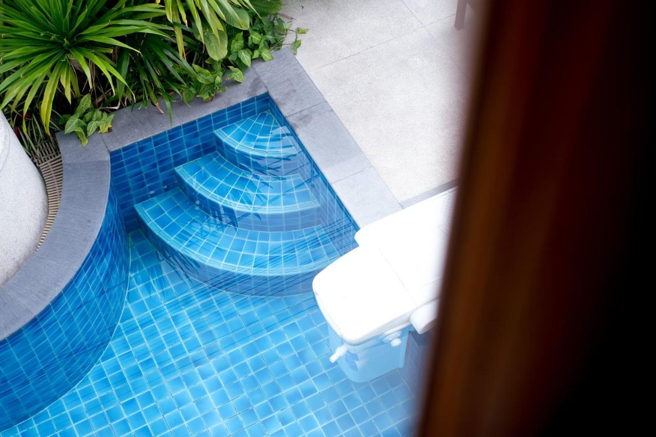 Tapae Gate Villa Chiang Mai Eksteriør bilde